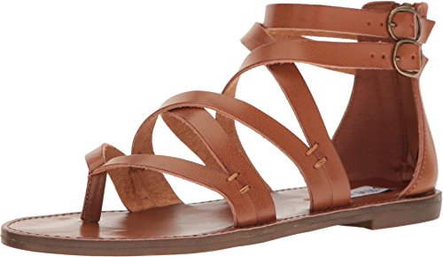 steve madden lorie flat sandal