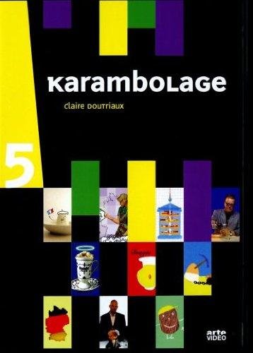 Karambolage 5