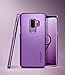 Spigen Thin Fit Designed for Samsung Galaxy S9 Plus Case (2018) - Lilac Purple
