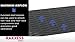 Chief Raxxess UNS1 Vented Universal Rack Tray Shelf for 19