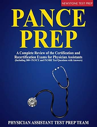 pance psychiatry panre recertification