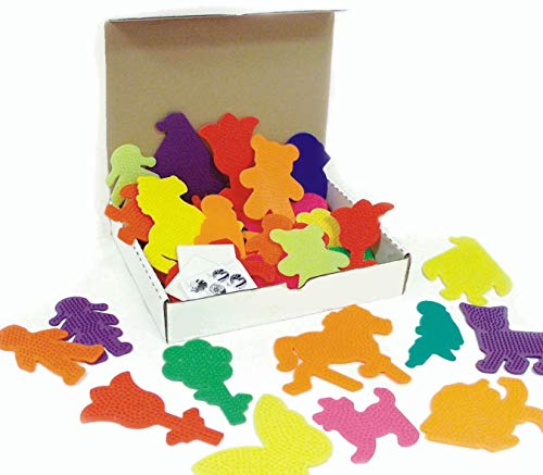 Color-Me Super Hero Capes 30L (Makes 12)