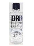 Drip Dry Lacquer Drying Drops 4oz/120ml 1 pc.