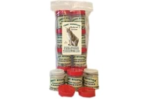 Foggy Mountain Urine Scent Release Canisters