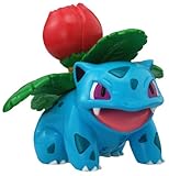 Takaratomy Pokemon Monster Collection M Figure - M-055 - Ivysaur/Fushigisou