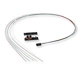 FAN-BT25-06 - Corning Indoor Buffer Tube Fan-Out Kit; 6 Fiber; 25