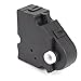 Air Door Actuator 604111 HVAC for Chevy Silverado GMC Sierra Heater Blend Door Actuator