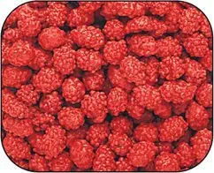 French Burnt Peanuts Candy 5LB Bag