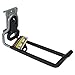 Rubbermaid FastTrack Ladder Hook Garage Wall/Ladder Hanger Wall Mount and Heavy Duty Organization for Home/Garage/Wall/Shed