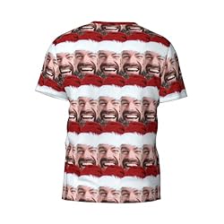 Custom Face Shirt Custom T Shirts with Faces for