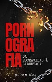 Livro Pornografia: Da escravidão à libertação
