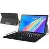 Tablet 10 inch 8-Core 2,3 GHz Android 9.0 Pie 64 GB ROM / 256 GB RAM tablets PC 8000 mAh | WLAN | GPS | Bluetooth | Type…