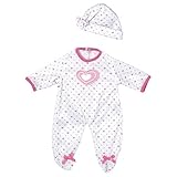 Adora Dream Time Pjs Girl Baby Doll