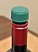 Tully Screw Cap - 25 Pack - Slow Wine Pourer