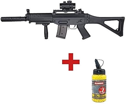Airsoft automatique Airsoft automatique