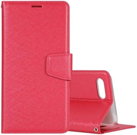 For Mobilephone Cover Cellphone Accessories Mobile Phone Wallet Case Silk Texture Horizontal Flip Leather Case for Oppo A5s (AX5s), with Holder & Card Slots & Wallet & Photo Frame (Black)