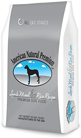american natural premium large breed puppy food