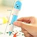 6 Pcs Cute Smiling Face Mini Retractable Pill Ball Point Pen Novelty Stationery Telescopic Vitamin Capsule Ballpen Office School Supplies