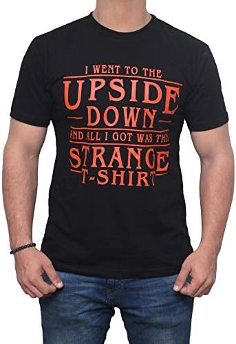 Womens Stranger Things Long Sleeves T-Shirt - Adult Stranger Things Character Tee