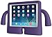Speck Products iGuy Freestanding Protective Case for iPad Air 2, Grape Purple