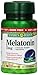 Nature's Bounty Melatonin 1 mg, 180 Tablets