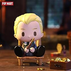 POP MART, Harry Potter - The Wizarding World