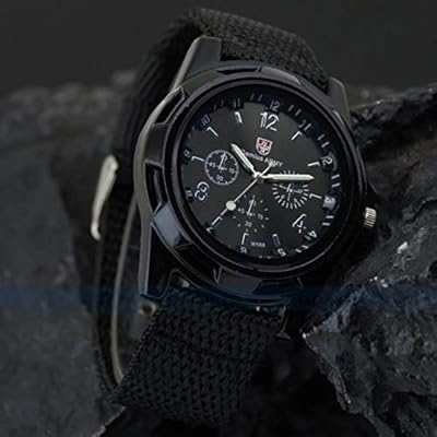 gemius army watch price