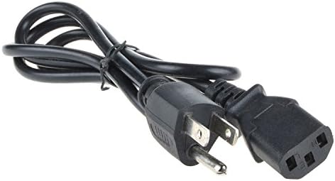 AT LCC AC Power Cord Outlet Socket Cable Plug Lead For Data Robotics Drobo B800fS NAS DR-B800FS-4A21 RAID