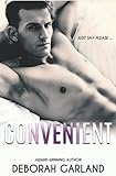 Convenient: A Billionaire Romance Standalone