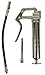 Legacy Workforce Mini Grease Gun, for 3 oz. Cartridges, 12 in. Flexible Extension, 4 in. Rigid Extension - L1305 primary