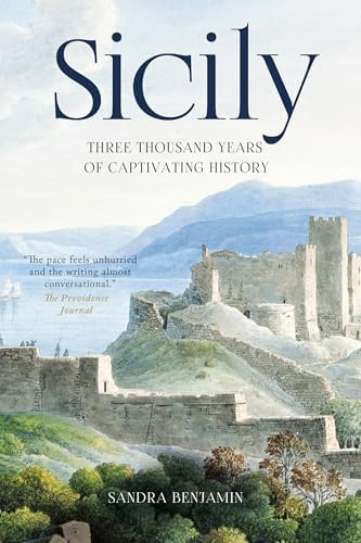 The Invention of Sicily: A Mediterranean History: Mackay, Jamie