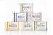Aix en Provence Triple Milled Shea Butter Enriched French Soap Bar (200 g) - Milk