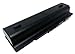 New GHU Battery 8800 mAh PA3727U-1BAS PA3727U-1BRS For Toshiba Satellite A200 A205 A210 A305 A505 L305 L455 L500 L505 PA3533U-1BRS PA3533U-1BAS PA3534U-1BAS PA3534U-1BRS PA3535U-1BAS