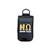 Hohm Security Battery Carrier Specially Form Fitted for 18650, 20700, 21700 li-ion Batteries (2-Bay)