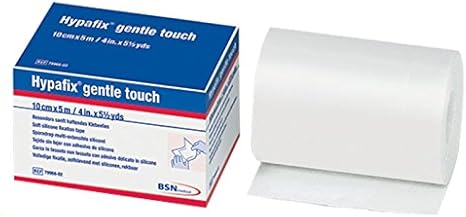 hypafix skin sensitive