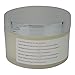 REN Moroccan Rose Otto Firming Creme Riche, 6.7 Ounce