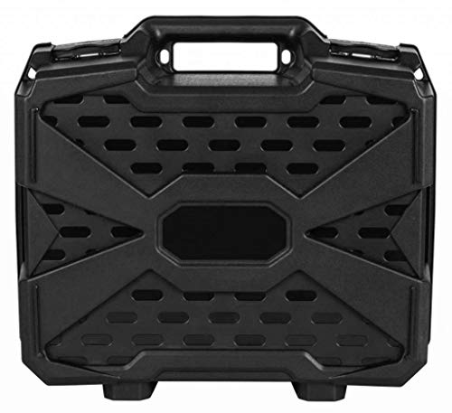Case Club Projector Case Compatible with Epson VS240, EX3240, VS345, VS340, VS335W, EX7240 Pro, and EX5240 Pro Projectors Plus Cords and Remote