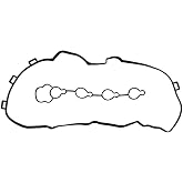 FEL-PRO VS 50778 R Engine Valve Cover Gasket Set for Chevrolet Equinox | Replaces 12609291 (KIT) VS50641. OE-grade replacement.