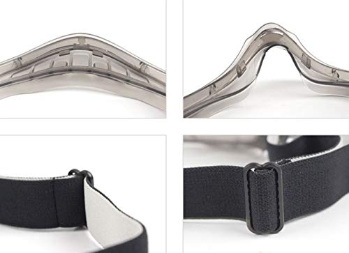 Clear-Safety-Glasses-Full-View-Goggles-Personal-Protective-Equipment-Anti-Fog-Transparent-Goggles-Health-Glasses-Eye-Protection-for-Outdoor-Travel4PCS