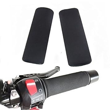 harley grip covers