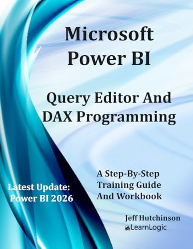 Definitive Guide to DAX, The: Business intelligence with Microsoft