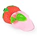 Peach Strawberry Squishy, Outee 4.6