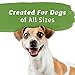 Purina Beneful Produced in USA Facilities Dog Training Treat For Dogs, Baked Delights Snackers