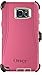 OtterBox DEFENDER SERIES Case and Holster for Samsung Galaxy Note 5 - MELON POP (SAGE GREEN/HIBISCUS PINK) (Certified Refurbished)