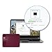 WD 3TB Berry My Passport Ultra Portable External Hard Drive - USB 3.0 - WDBBKD0030BBY-NESN