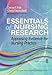 Essentials of Nursing Research: Appraising Evidence for Nursing Practice (Includes Access Code)