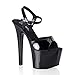 Pleaser Women's Sky-309 Platform Sandal