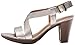 Clarks Women's Jaelyn Fog Dress Sandal