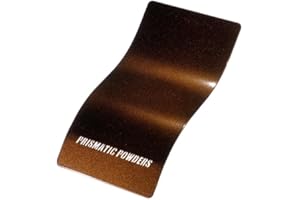PRISMATIC POWDERS® Whiskey Bronze Metallic Powder Coatiing (1 LB/PMB-10902) - The Powder Coat Color Experts