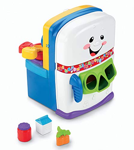 414kpr RA4L - Fisher-Price Laugh &amp; Learning Kitchen [Amazon Exclusive]
